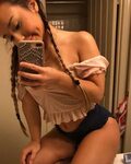 Alahna Ly Sexy - OnlyFans Leaked Nudes